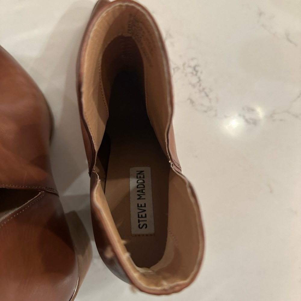 Steve Madden Kaylah Pointed Toe Bootie - image 6